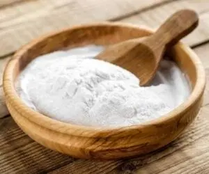 کاربرد های شگفت انگیز جوش شیرین؛ از پخت نان تا تمیز کردن ماشین