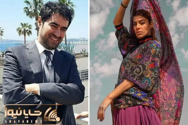 sanaz arjmand shayanews