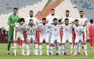 «خوبان عالم» علیه تیم‌ملی فوتبال ایران!