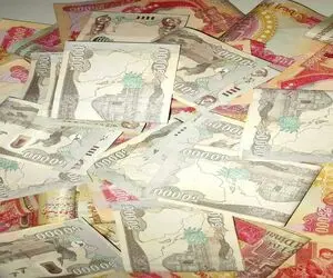 قیمت دینار امروز دوشنبه 12 مرداد 1405 / کاهش قیمت دینار