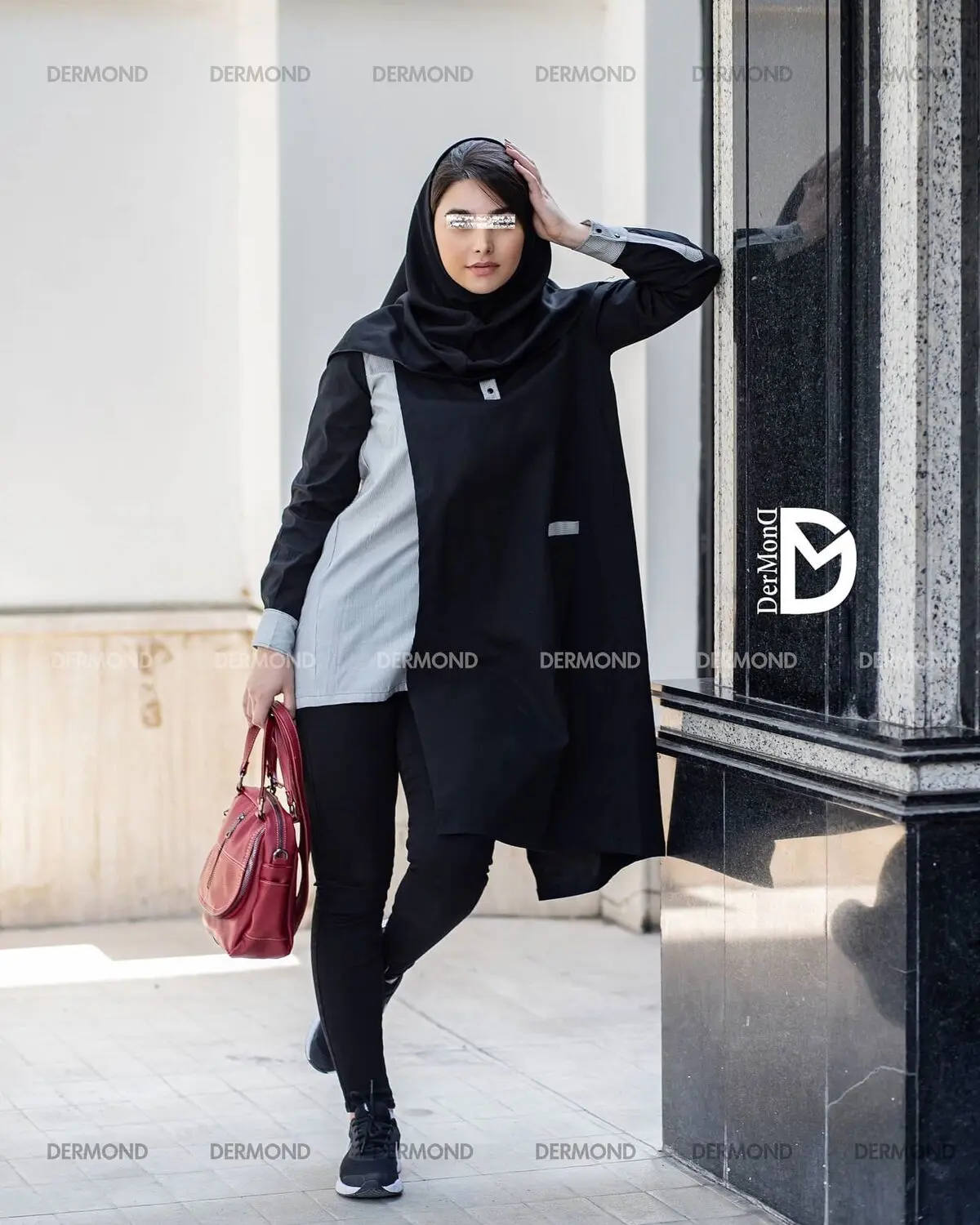 راه و رسم استایل شیک با شلوار جین