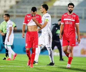 پروژه نابودی پرسپولیس؛ ۵ عامل خشم گل محمدی