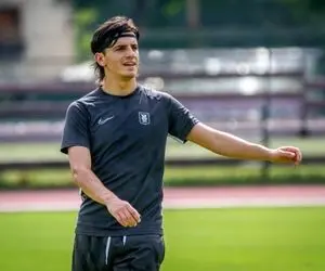 نکونام بازیکن بوسنیایی را می خواهد؟