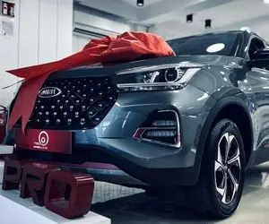 طرح فروش 2 محصول مدیران خودرو 300 میلیون زیر قیمت بازار