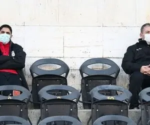 سرمربی تیم ملی به قطر می‌رود