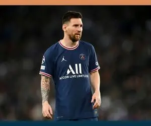 
ردپای مسی روی بیش از هزار گل باشگاهی
