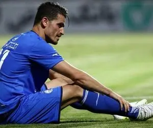 بهترین خبر ممکن برای استقلالی ها رسید!