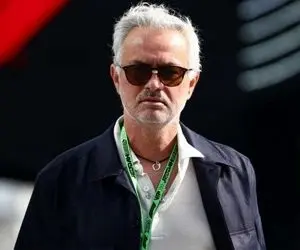 کنایه جنجالی مورینیو به رم