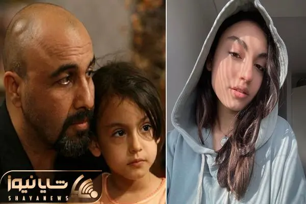 niki nasirian shayanews