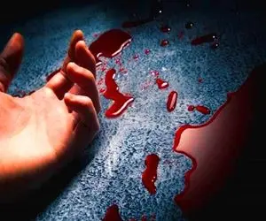 اعتراف دختر جوان به قتل فجیع پدر؛ 18 ضربه چاقو زدم