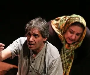 بازیگر “خانه پدری” به دلیل ایست قلبی درگذشت