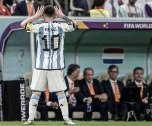 راز درگیری مسی با وخهورست فاش شد