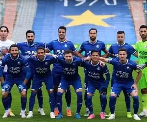 جنجال عیدی 250 میلیون تومانی در استقلال