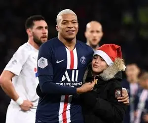 شرط امباپه برای ماندن در پاریس؛ نفر اول باشم، بالاتر از مسی و نیمار!