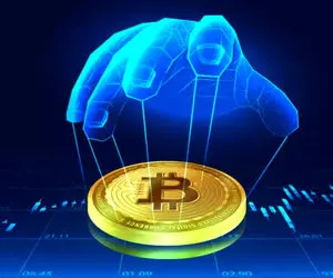 سیگنال های رو شده از بیت کوین!