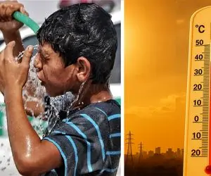 تله گرمایی در قلب ایران؛ علت پنهان این هوای آتش بار چیست؟