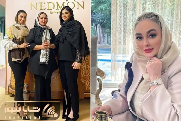 elham-hamidi shayanews