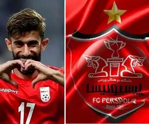 علی قلی زاده فرصت طلایی پیوستن به پرسپولیس را از دست داد!