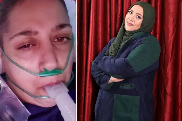 shohreh lorestani shayanews