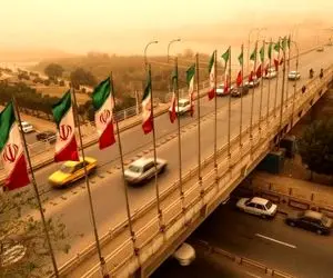 ادارات این استان ۲ روز دورکار شدند