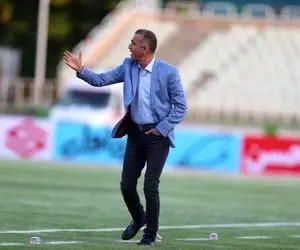 کمالوند: می خواهم از بازی بعدی 8 تعویض کنم