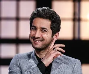 پسر نجم الدین شریعتی از خود نجم الدین، نجم الدین شریعی تره!