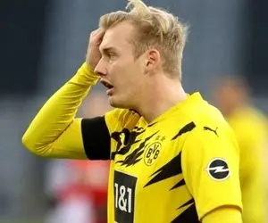 قیمت فروش ستاره ناراضی دورتموند مشخص شد
