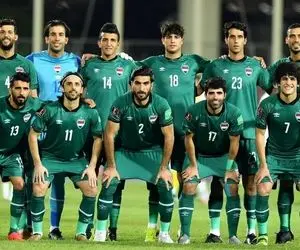 رونمایی از گزینه‌های نهایی سرمربیگری عراق