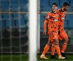 5 ستاره یونتووس رفتنی شدند