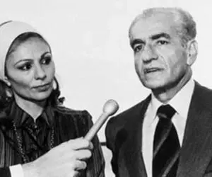 سفر به ایام قدیم؛ خشم شاه از فرح و بی علاقگی به فرهنگ و هنر در جلسه رسمی