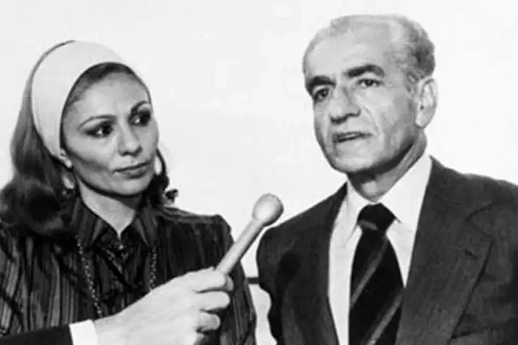 سفر به ایام قدیم؛ خشم شاه از فرح و بی علاقگی به فرهنگ و هنر در جلسه رسمی