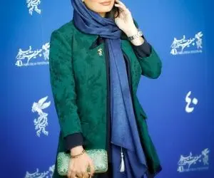 تیپ باز و فر "لیندا کیانی" چقدررر نازش کرد؛ مام استایل چه اومده بهش!