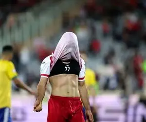 بازیکن نیجریه‌ای مدنظر پرسپولیس مشخص شد