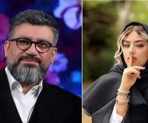 اظهارنظر رشیدپور درباره رفتار‌های ریحانه پارسا