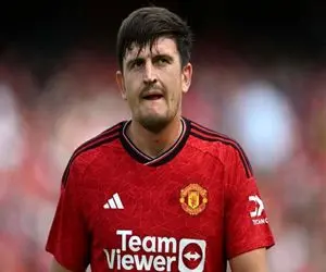 یونایتد علت کنار گذاشتن مگوایر را اعلام کرد