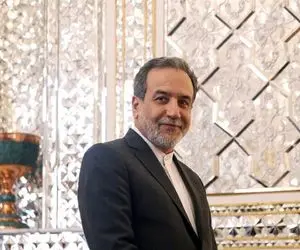 عراقچی به عراق سفر میکند