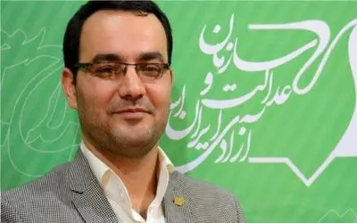 حکم مهدی مقدری باعنوان اتهامی تبلیغ علیه نظام تایید شد