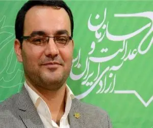 حکم مهدی مقدری باعنوان اتهامی تبلیغ علیه نظام تایید شد