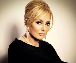 (عکس) تصویری از گوگوش ۷۱ ساله در باشگاه بدنسازی!