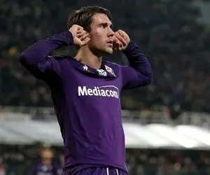 بارسلونا در صورت شکست در جذب هالند به سراغ ستاره سری آ ایتالیا می رود