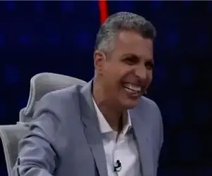 (ویدیو) پویا پورعلی خاطره مصدومیت محمدمهدی زارع یجور گفت نفس فردسی پور از خنده رفت