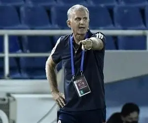 مبلغ قرارداد نجومی کی روش با عراقی ها