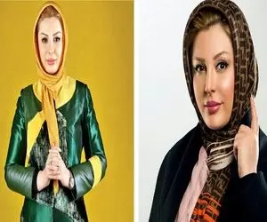 با رو شدن این عکس زیرخاکی نیوشا ضیغمی همه شوکه شدن! خانوم اینترنت پره چرا چاخان میکنی؟