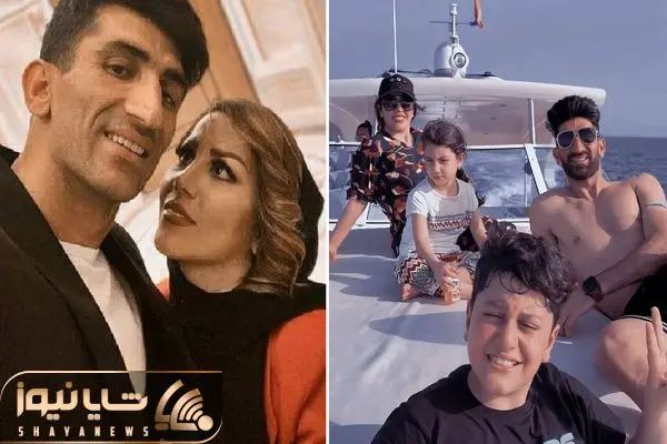 alireza beyranvand shayanews