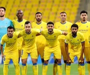 بدهی 2000 میلیاردی النصر تسویه می‌شود