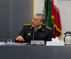 فعالیت مراکز تعویض پلاک در سراسر کشور فردا طبق روال عادی است