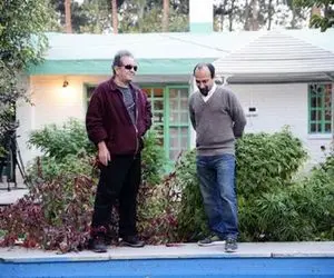 واکنش اصغر فرهادی به قتل داریوش مهرجویی