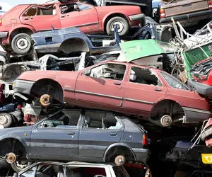 خبر جنجال برانگیز راجب خودروهای فرسوده!