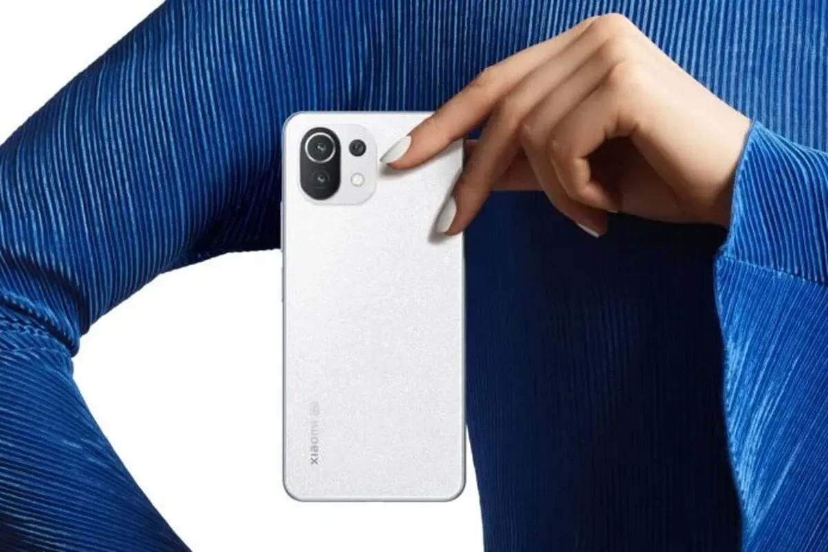 Xiaomi Mi 11