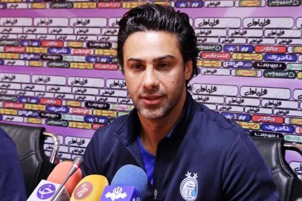 Farhad Majidi shayanews